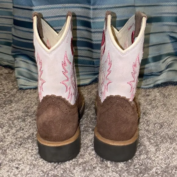 Ariat Fat Baby Boots