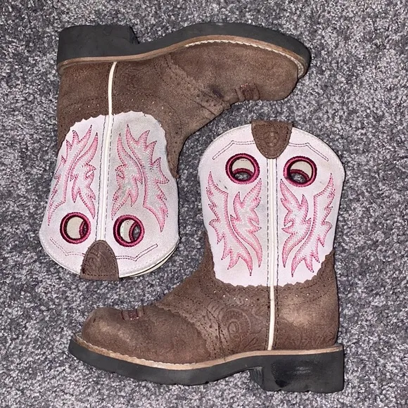 Ariat Fat Baby Boots