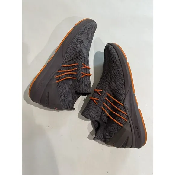ARKK Copenhagen Spyqon FG H-X1 Sneakers in Dark Grey