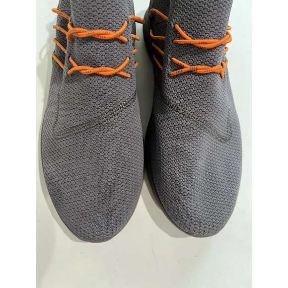 ARKK Copenhagen Spyqon FG H-X1 Sneakers in Dark Grey