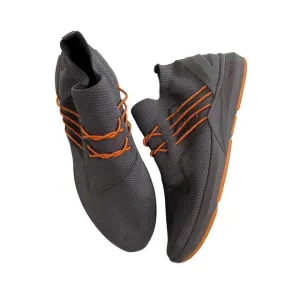 ARKK Copenhagen Spyqon FG H-X1 Sneakers in Dark Grey