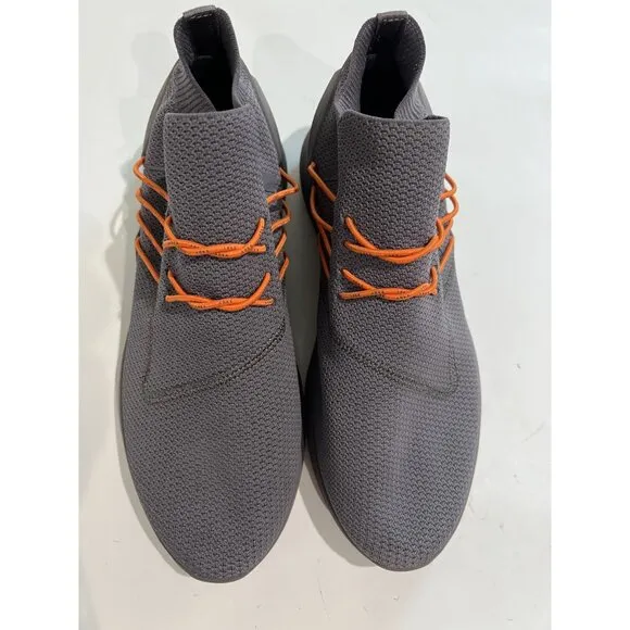 ARKK Copenhagen Spyqon FG H-X1 Sneakers in Dark Grey