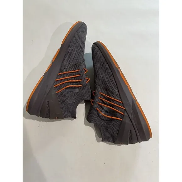 ARKK Copenhagen Spyqon FG H-X1 Sneakers in Dark Grey