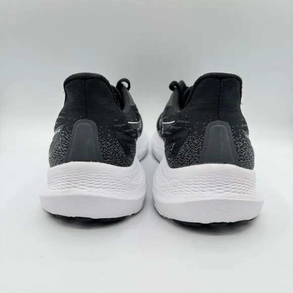 ASICS GT-2000 12 Black Carrier Grey Road-Running Sneakers Men’s Size 11.5