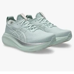 ASICS Women's Gel-Nimbus 27 Running Shoes women’s size 10 sneakers NWT