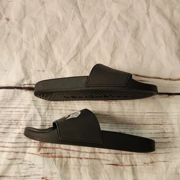 Balenciaga Cities New York Pool Slides Size 5
