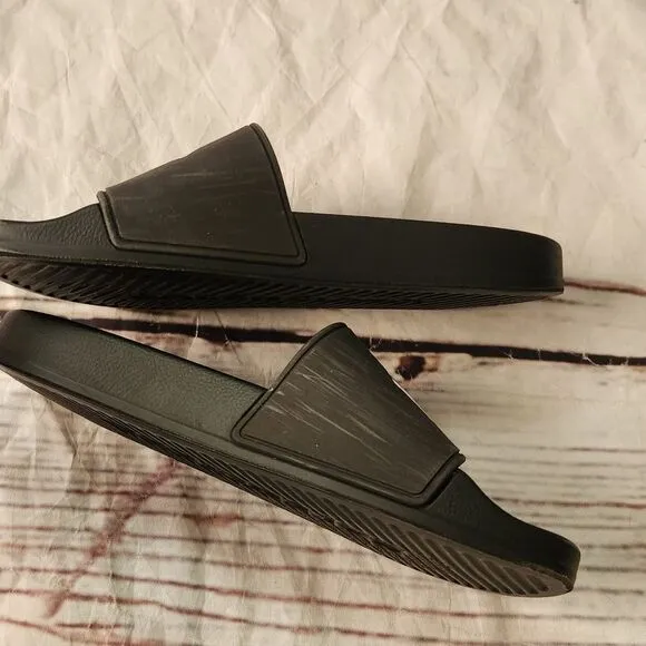 Balenciaga Cities New York Pool Slides Size 5