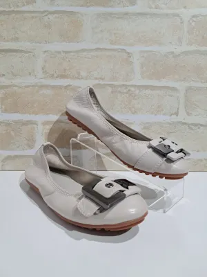 Ballencia Silver Grey by LeSansa
