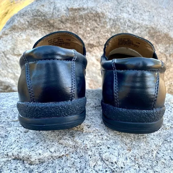 Bass Victory Loafers