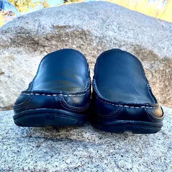 Bass Victory Loafers