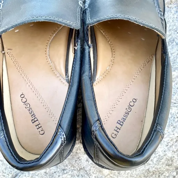 Bass Victory Loafers