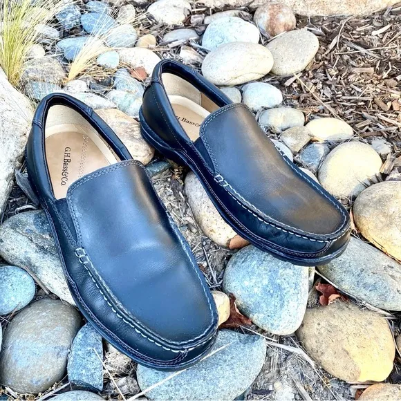 Bass Victory Loafers