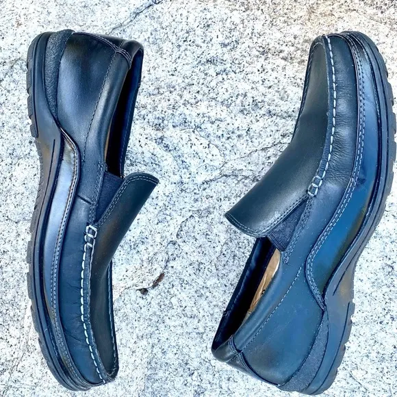 Bass Victory Loafers