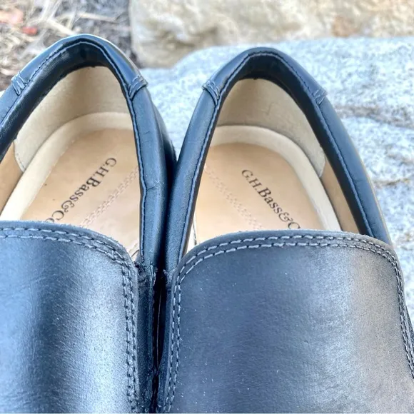 Bass Victory Loafers
