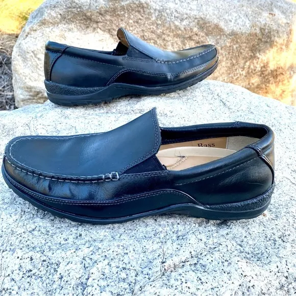 Bass Victory Loafers