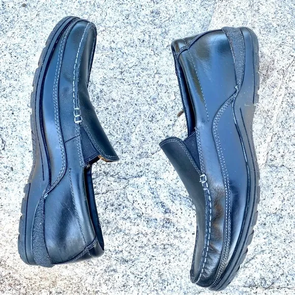 Bass Victory Loafers