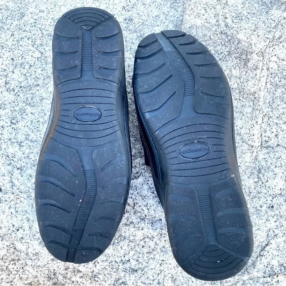 Bass Victory Loafers