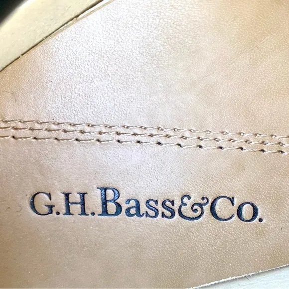 Bass Victory Loafers