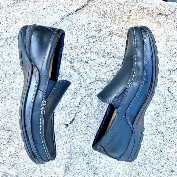 Bass Victory Loafers