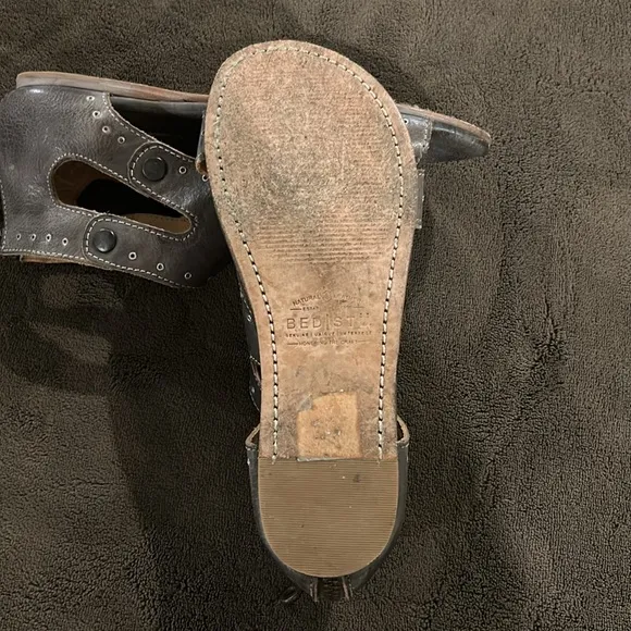 Bed Stu Sandals
