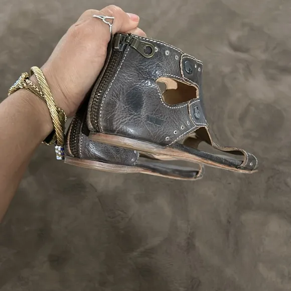 Bed Stu Sandals