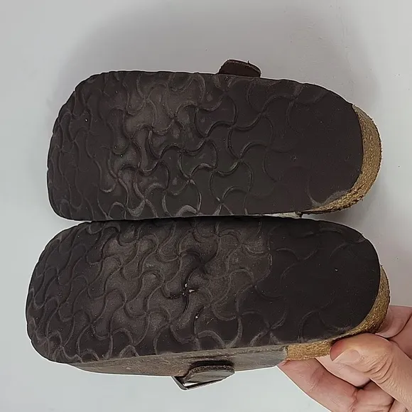 Birkenstock Boston Oiled Leather Women's Sandals