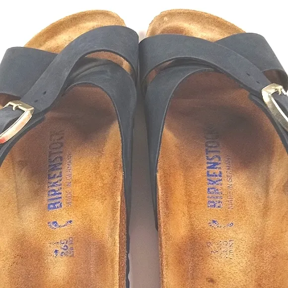 Birkenstock Limited Edition Siena Sandals Size: 8-8.5 Men Size 10-10.5 Women