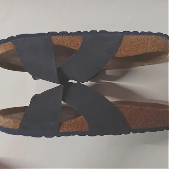 Birkenstock Limited Edition Siena Sandals Size: 8-8.5 Men Size 10-10.5 Women