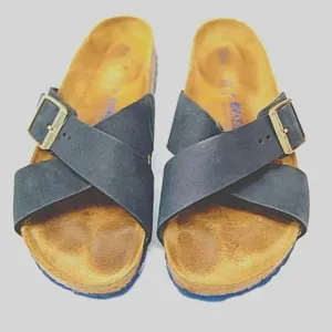Birkenstock Limited Edition Siena Sandals Size: 8-8.5 Men Size 10-10.5 Women