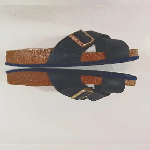 Birkenstock Limited Edition Siena Sandals Size: 8-8.5 Men Size 10-10.5 Women