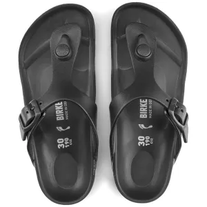 BIRKENSTOCK women’s Gizeh Essentials EVA Slide Sandal