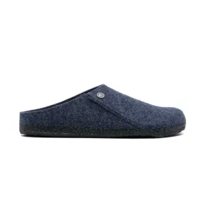 Birkenstock | Zermatt Rivet Boiled Wool Slip-Ons Clogs Slides