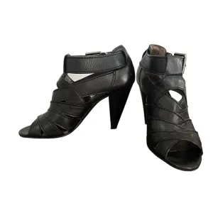 BLACK COACH Harah size 6.5 good to great condition