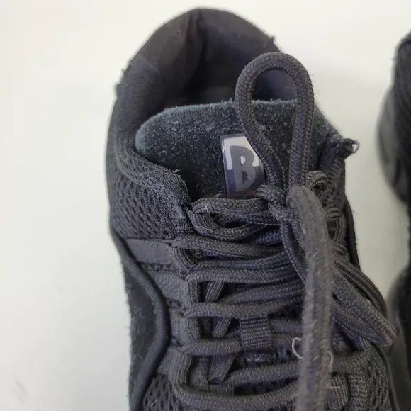 BLOCH Split Sole Dance Sneaker Sz 2