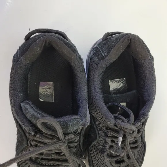 BLOCH Split Sole Dance Sneaker Sz 2