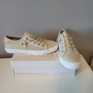 Blowfish Malibu Martina Sneakers, BNIB, Size 10
