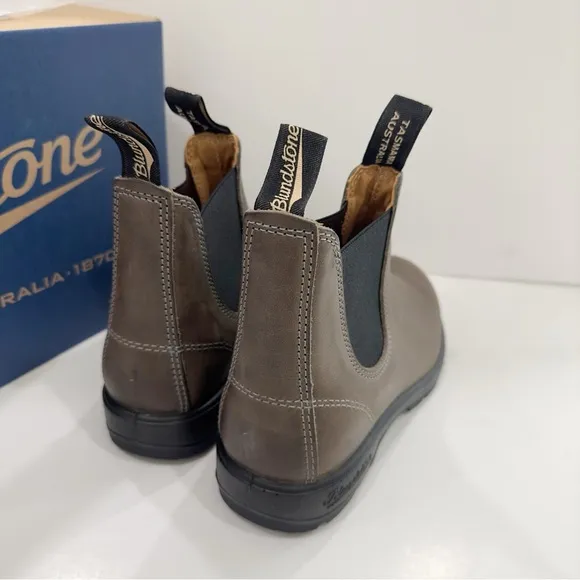 Blundstone 1469 Women’s Chelsea Leather Ankle Boots