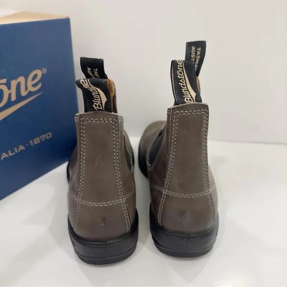 Blundstone 1469 Women’s Chelsea Leather Ankle Boots
