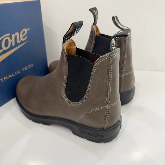Blundstone 1469 Women’s Chelsea Leather Ankle Boots