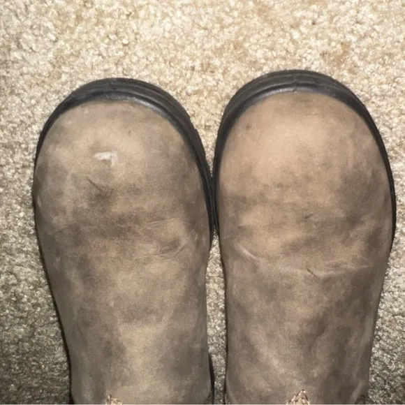 Blundstone Brown Chelsea Boots AU 6.5/US 9.5