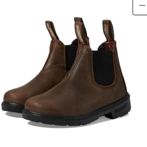 Blundstone Chelsea Unisex Boots Kids Size 12