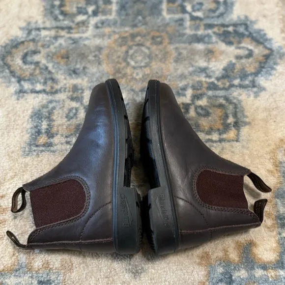 Blundstone Chelsea Unisex Boots Kids Size 12