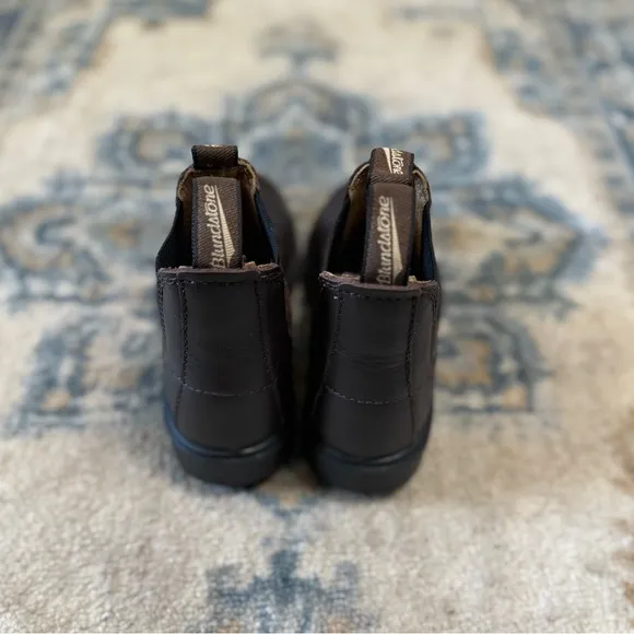 Blundstone Chelsea Unisex Boots Kids Size 12