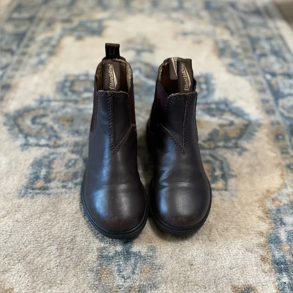 Blundstone Chelsea Unisex Boots Kids Size 12
