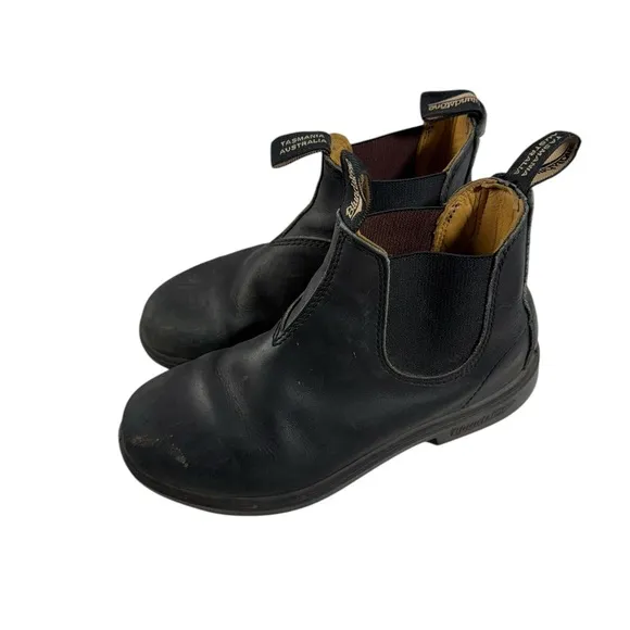 Blundstone Kid Series Chelsea Boots size 3