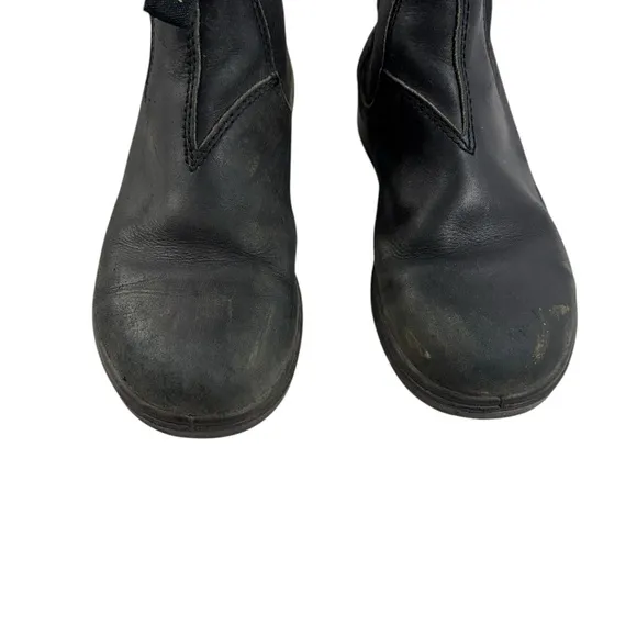 Blundstone Kid Series Chelsea Boots size 3