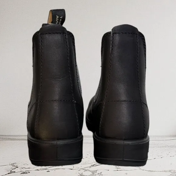 Blundstone Originals Black Classic Chelsea Boots