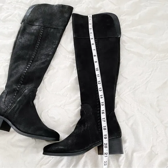 BOGO Vince Camuto Kreston Boots Size 6New