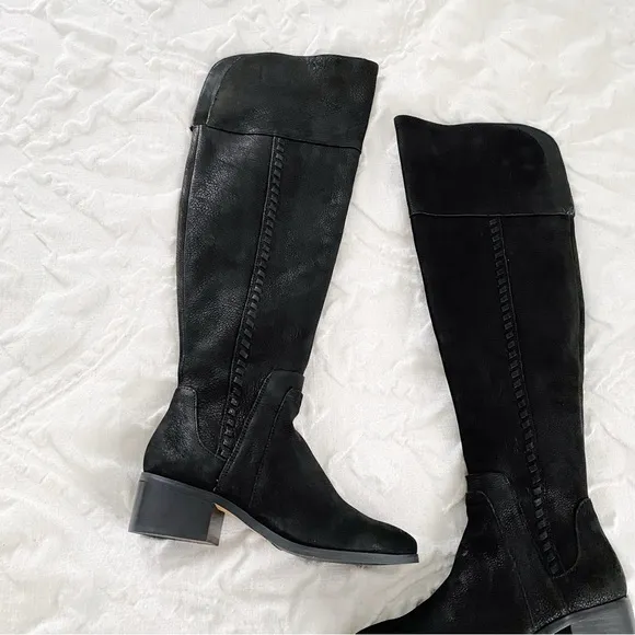 BOGO Vince Camuto Kreston Boots Size 6New