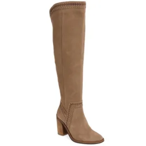 BOGO Vince Camuto Madolee Over the KneeBoot New
